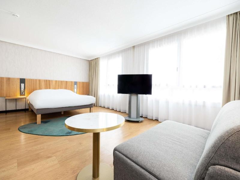 Novotel Suites Montpellier - image 39
