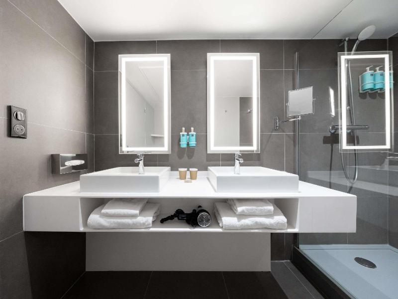 Novotel Suites Montpellier - image 45