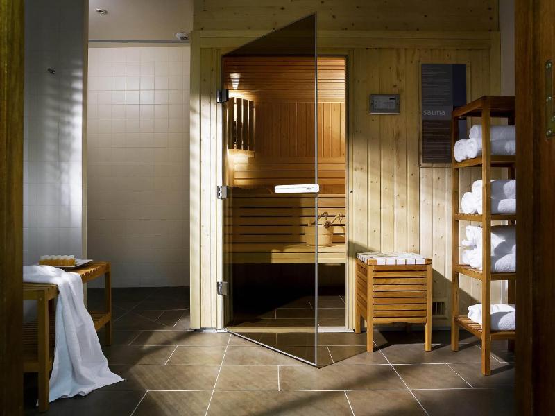 Adagio Annecy Centre Aparthotel - image 30