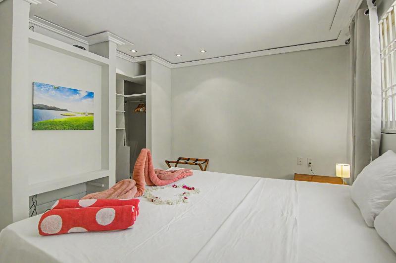 Coral Breeze Apartment with shared pool for 4 people - image 45