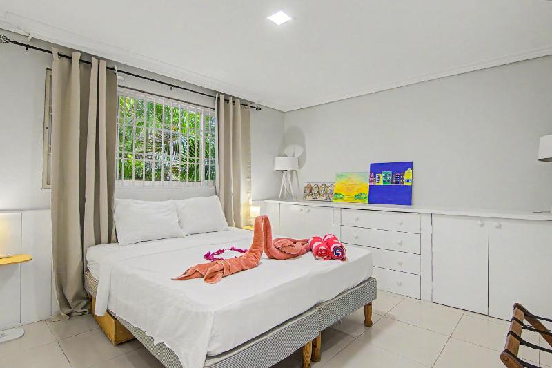 Coral Breeze Apartment with shared pool for 4 people - image 48