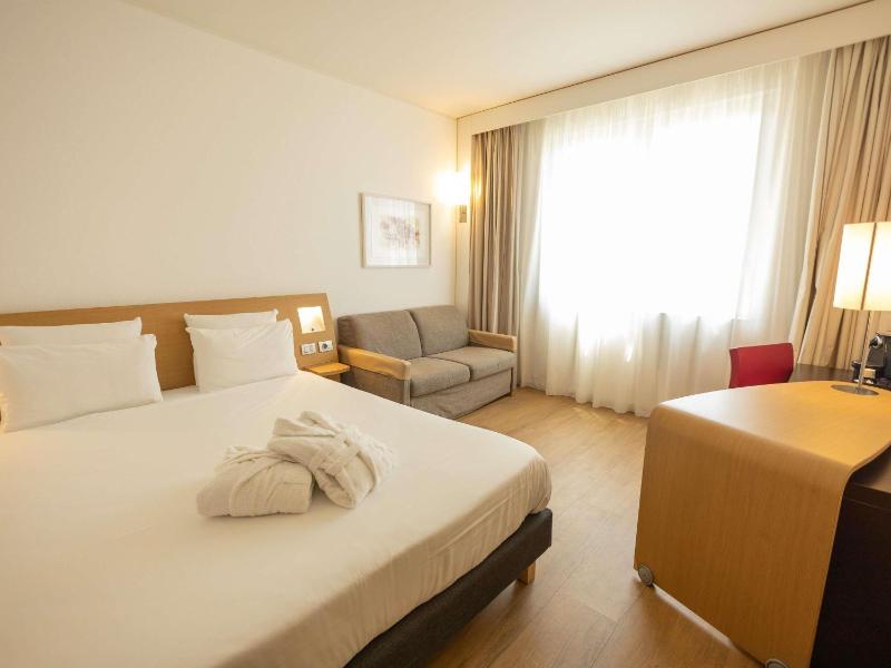 Novotel Salerno Est Arechi - image 46