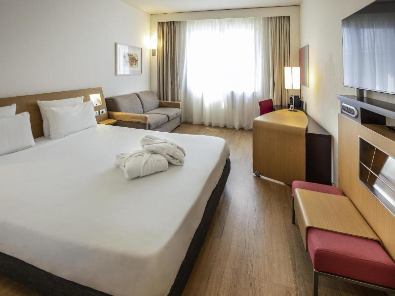 Novotel Salerno Est Arechi - image 28