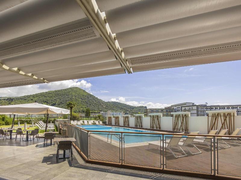 Novotel Salerno Est Arechi - image 32