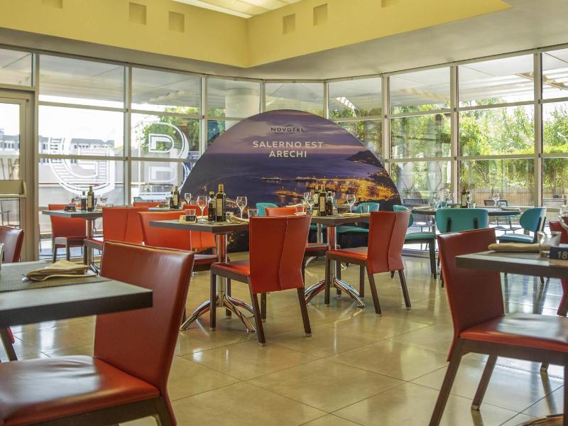 Novotel Salerno Est Arechi - image 50