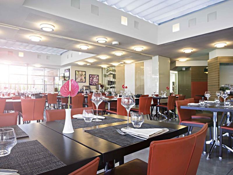 Novotel Salerno Est Arechi - image 39