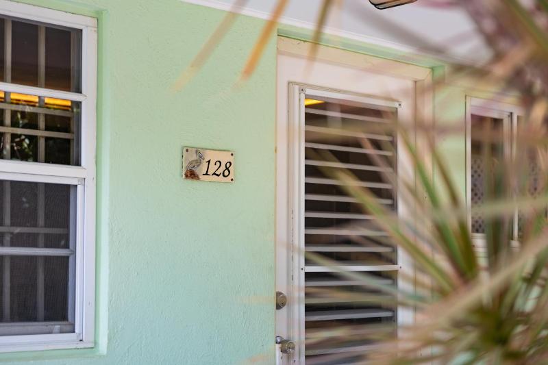 Coral Breeze Apartment with shared pool for 4 people - image 13