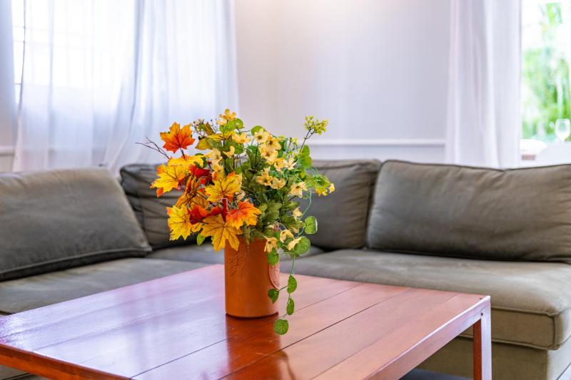 Coral Breeze Apartment with shared pool for 4 people - image 25