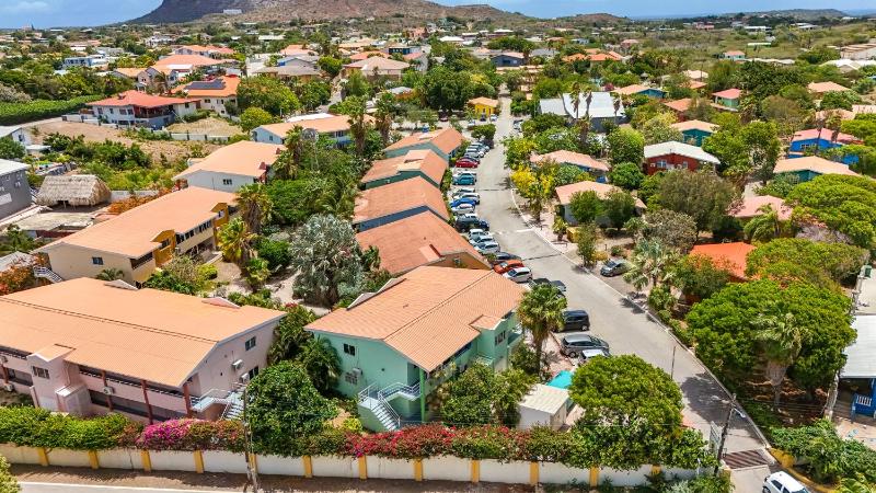 Coral Breeze Apartment with shared pool for 4 people - image 46