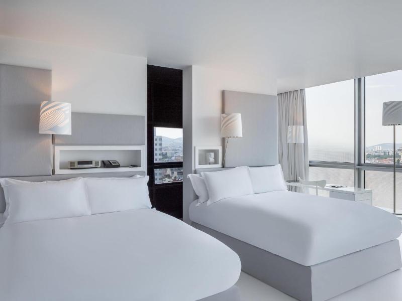 SO Vienna Hotel - image 6