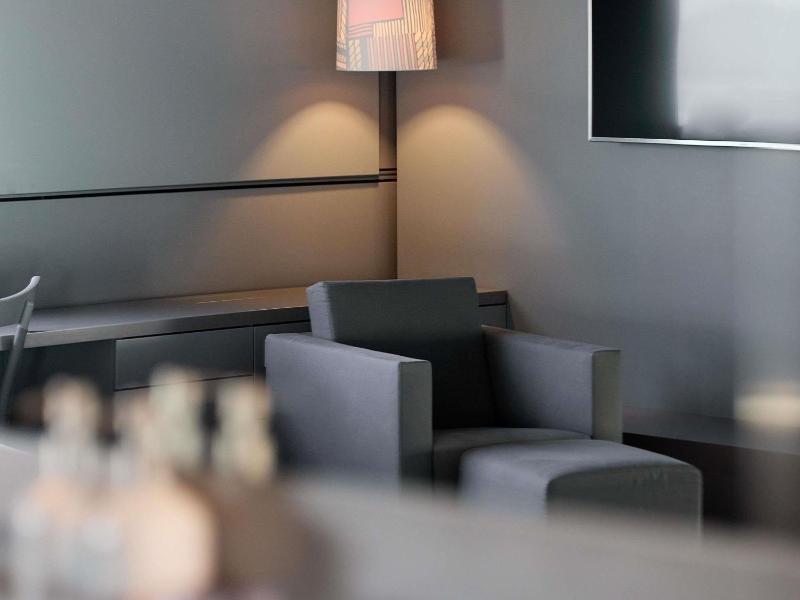 SO Vienna Hotel - image 15
