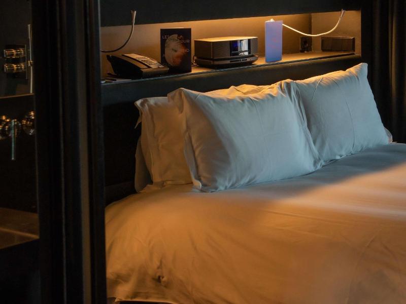 SO Vienna Hotel - image 9