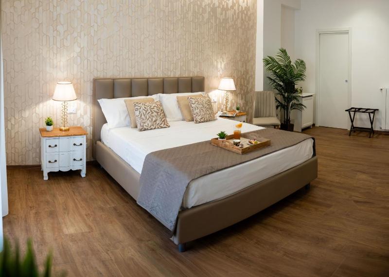 Porta Normanna Charming Rooms - image 1