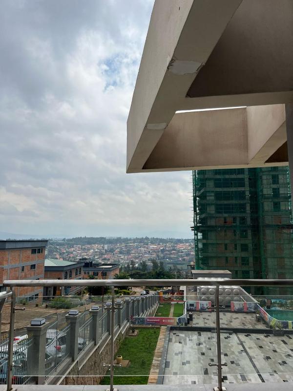 Kigali Greenland Serviced Apartment - image 5