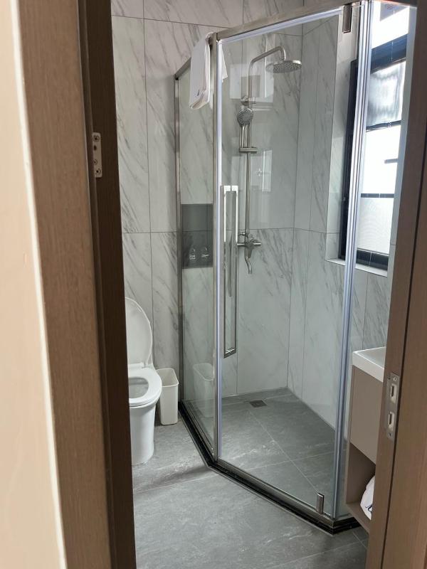 Kigali Greenland Serviced Apartment - image 16