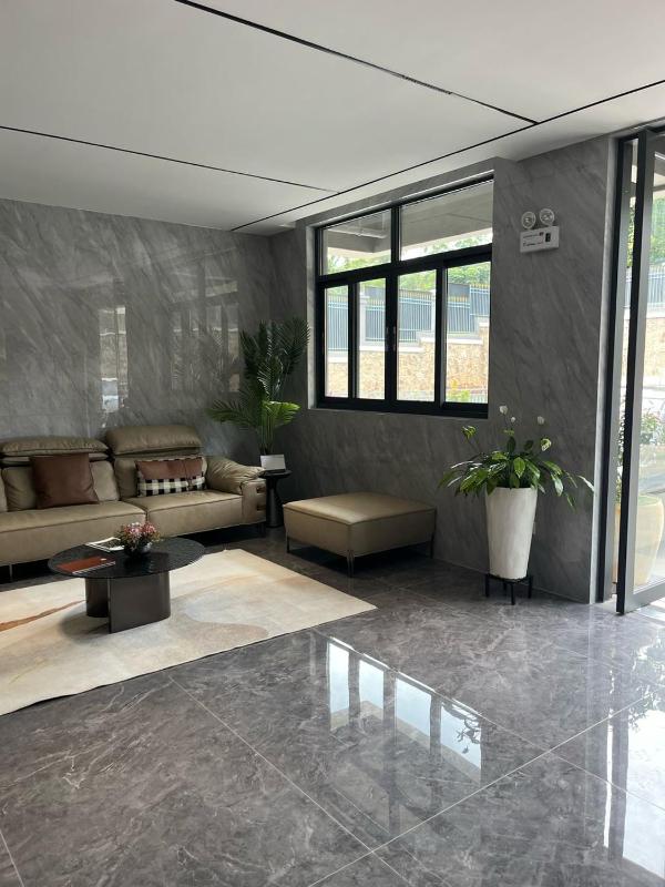 Kigali Greenland Serviced Apartment - image 9