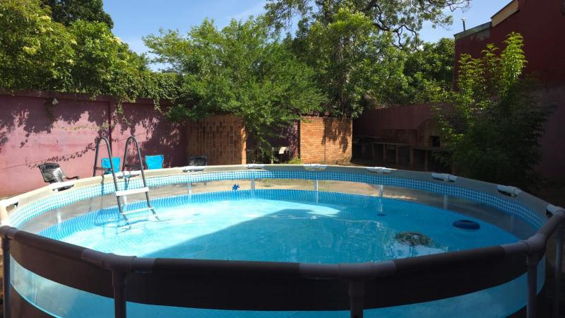 Comfortable double room in downtown Managua - image 4