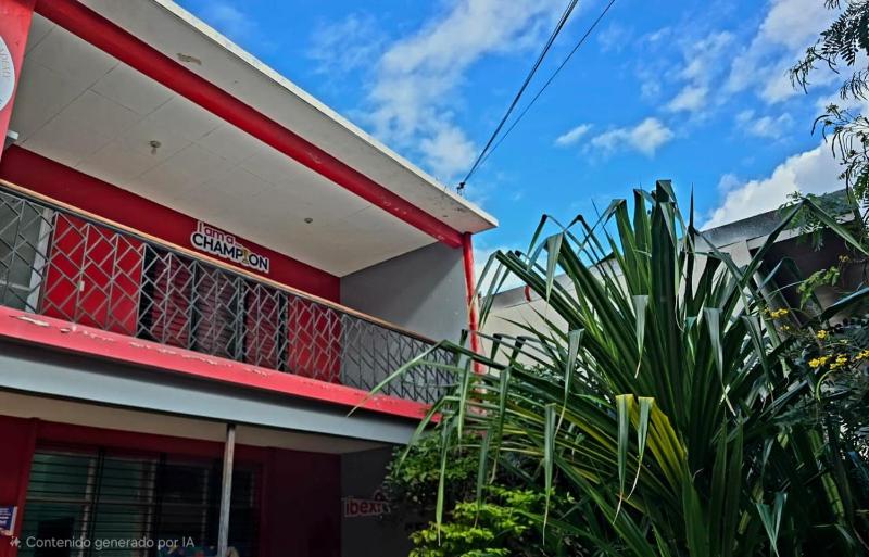 Comfortable double room in downtown Managua - image 2