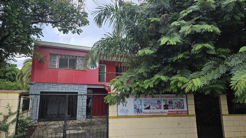 Comfortable double room in downtown Managua - image 6