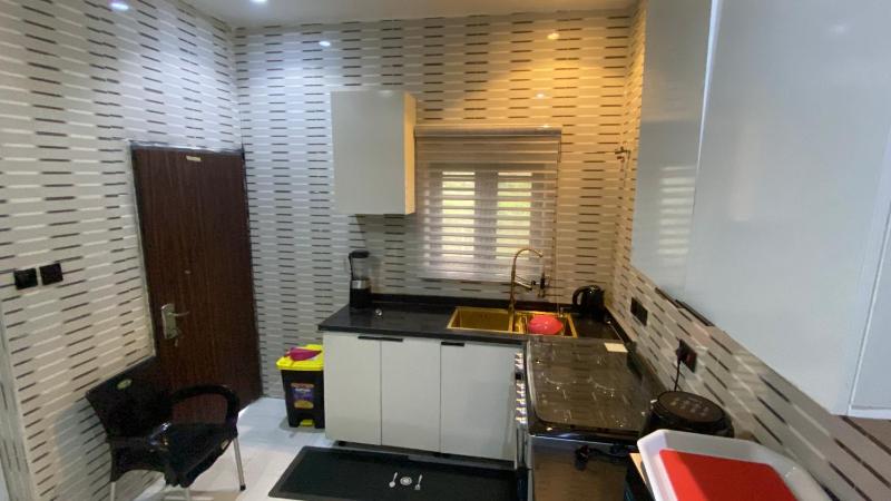 Zemira Apartments Fully Furnished 2 Bedroom for Short Let - image 6