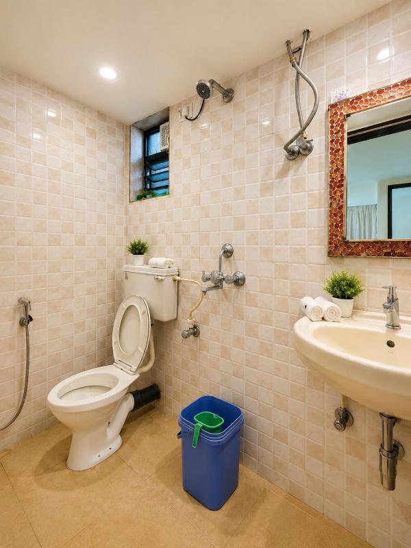 Shradha luxury room - image 45