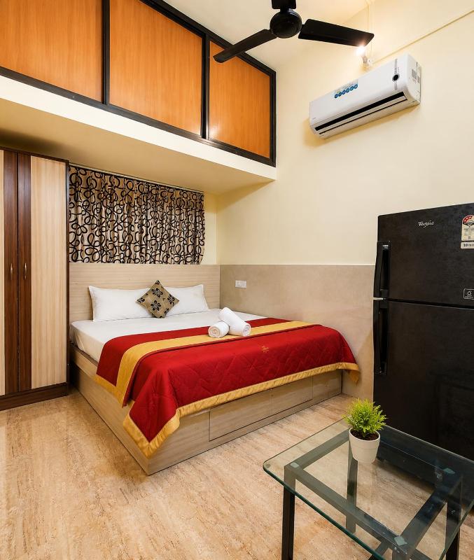 Shradha luxury room - image 42