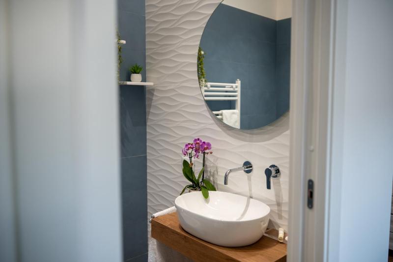 Porta Normanna Charming Rooms - image 13
