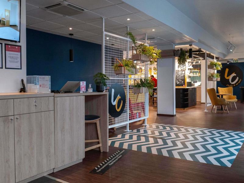ibis Lille Lomme Centre - image 33