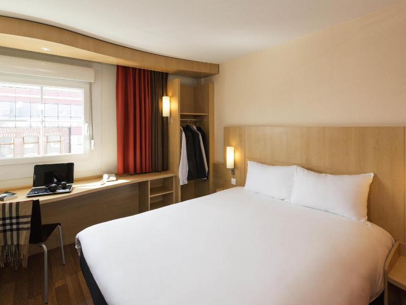 ibis Lille Lomme Centre - image 43
