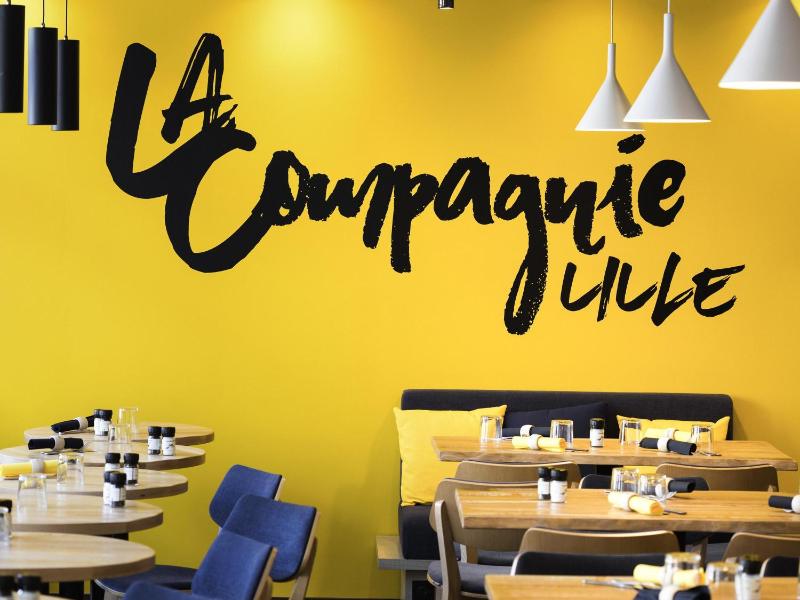 ibis Lille Lomme Centre - image 40