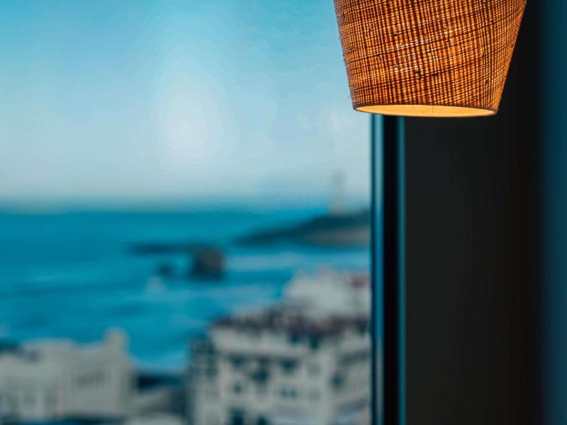 Hotel Mercure Le President Biarritz Centre - image 49