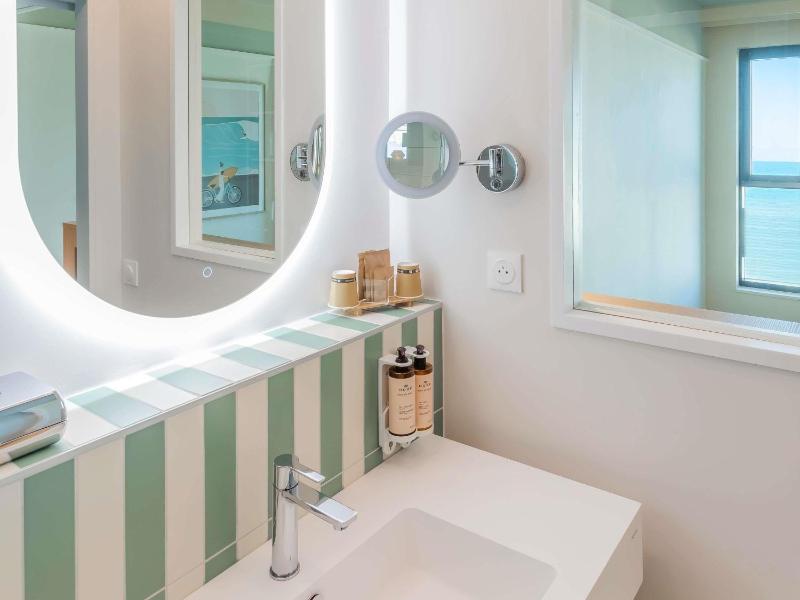 Hotel Mercure Le President Biarritz Centre - image 45