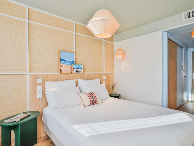 Hotel Mercure Le President Biarritz Centre - image 40