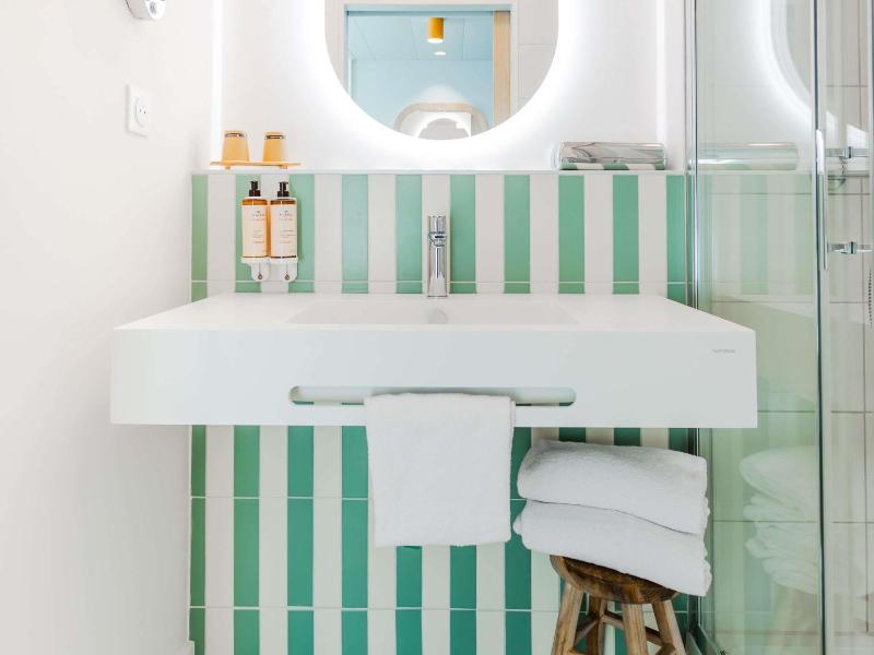 Hotel Mercure Le President Biarritz Centre - image 29
