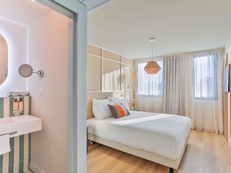 Hotel Mercure Le President Biarritz Centre - image 44