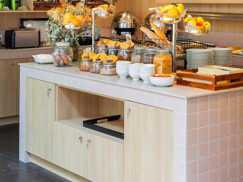 Hotel Mercure Le President Biarritz Centre - image 38