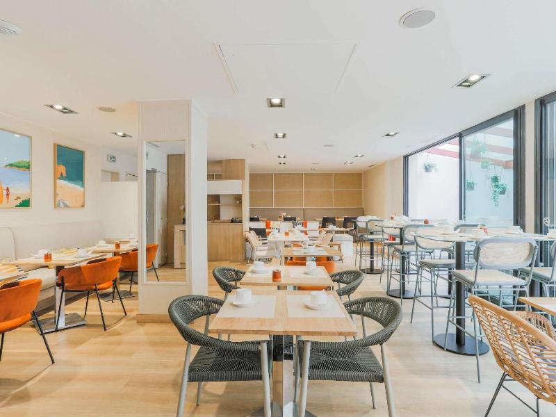 Hotel Mercure Le President Biarritz Centre - image 50
