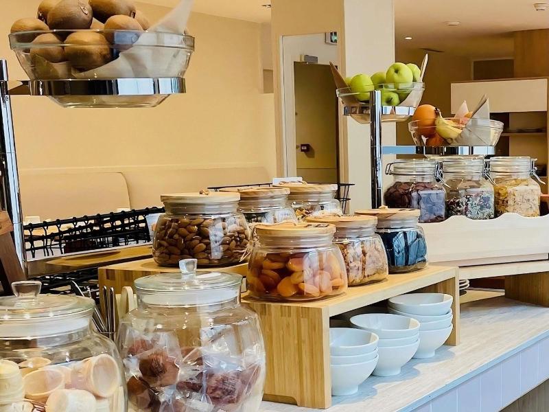 Hotel Mercure Le President Biarritz Centre - image 47