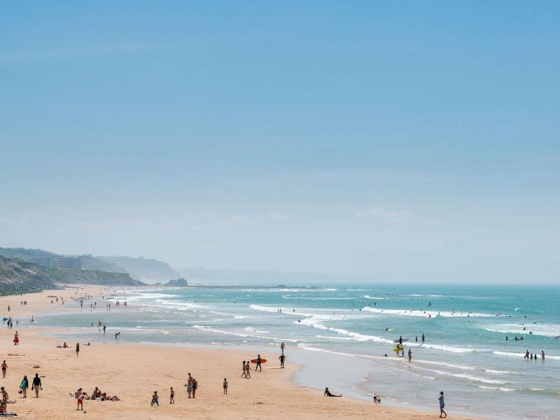 Hotel Mercure Le President Biarritz Centre - image 25