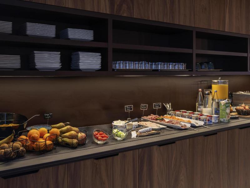 Novotel SPA Rennes Centre Gare - image 27