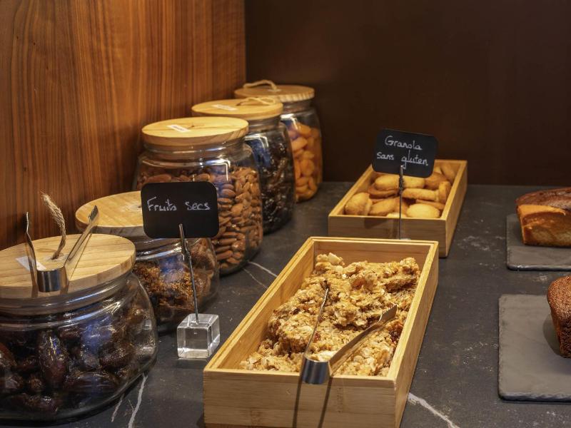 Novotel SPA Rennes Centre Gare - image 18