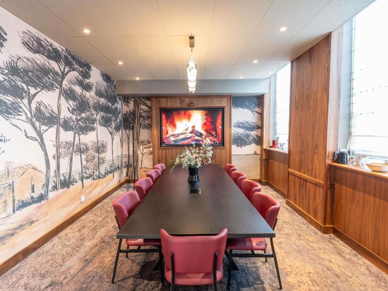 Novotel SPA Rennes Centre Gare - image 22