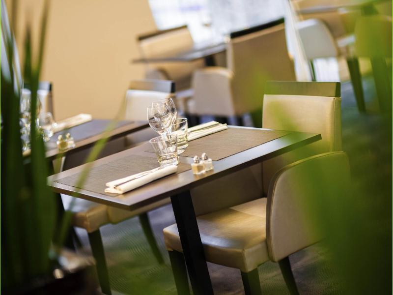 Novotel SPA Rennes Centre Gare - image 49