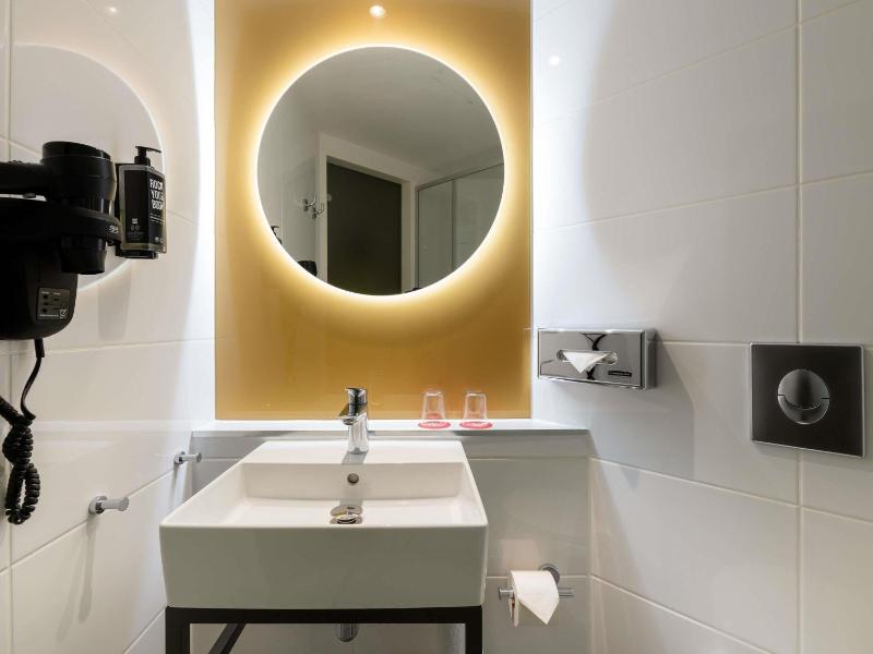 Ibis Berlin Kurfuerstendamm - image 10