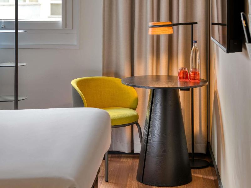 Ibis Berlin Kurfuerstendamm - image 12
