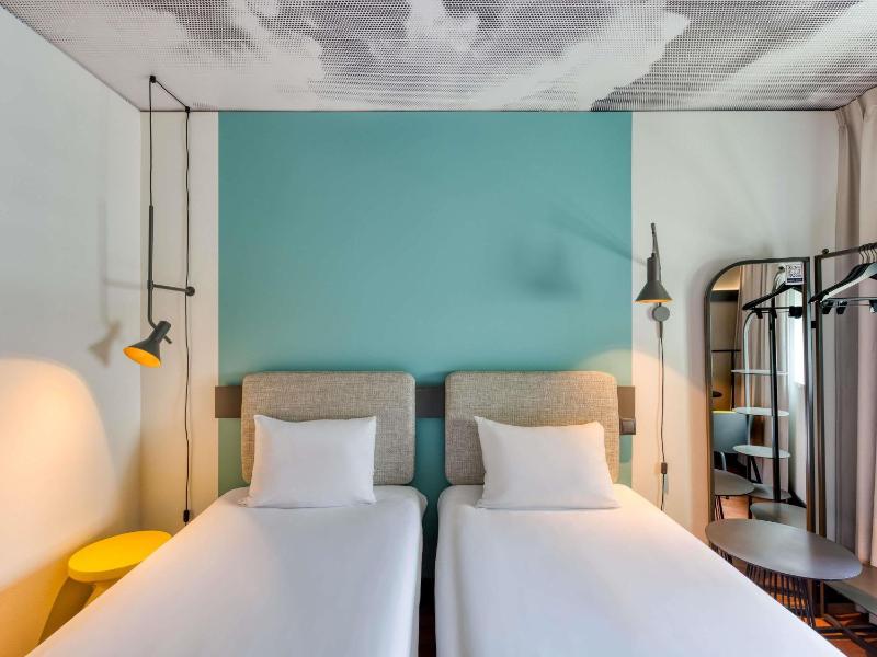 Ibis Berlin Kurfuerstendamm - image 6
