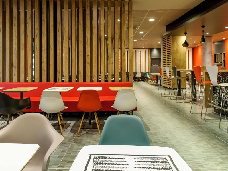 Ibis Berlin Kurfuerstendamm - image 11