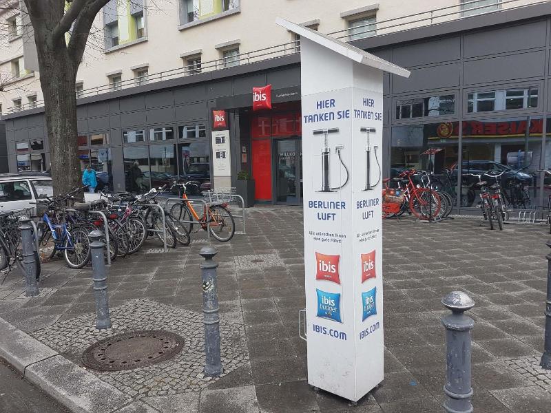 Ibis Berlin Kurfuerstendamm - image 2