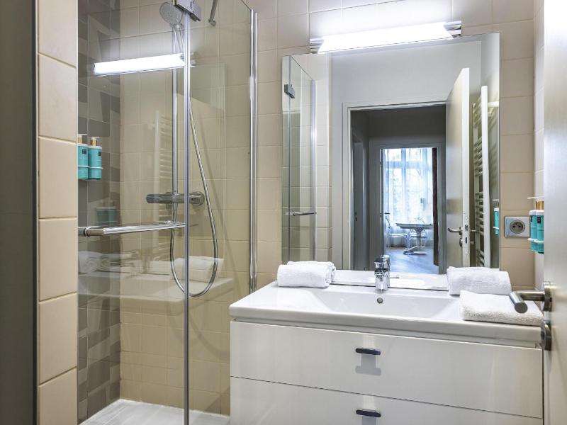 Novotel Toulouse Centre Wilson - image 44