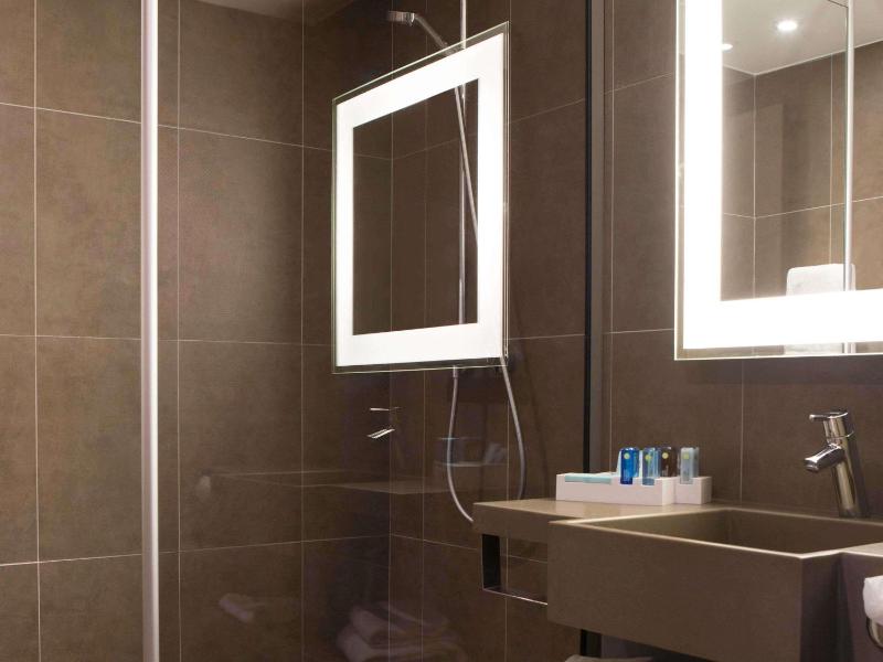 Novotel Toulouse Centre Wilson - image 18